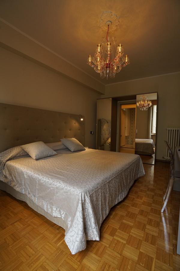 Bed and Breakfast La Terrazza Di Via Elisa Лукка Экстерьер фото